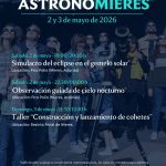 CartelAstronoMieres 2026