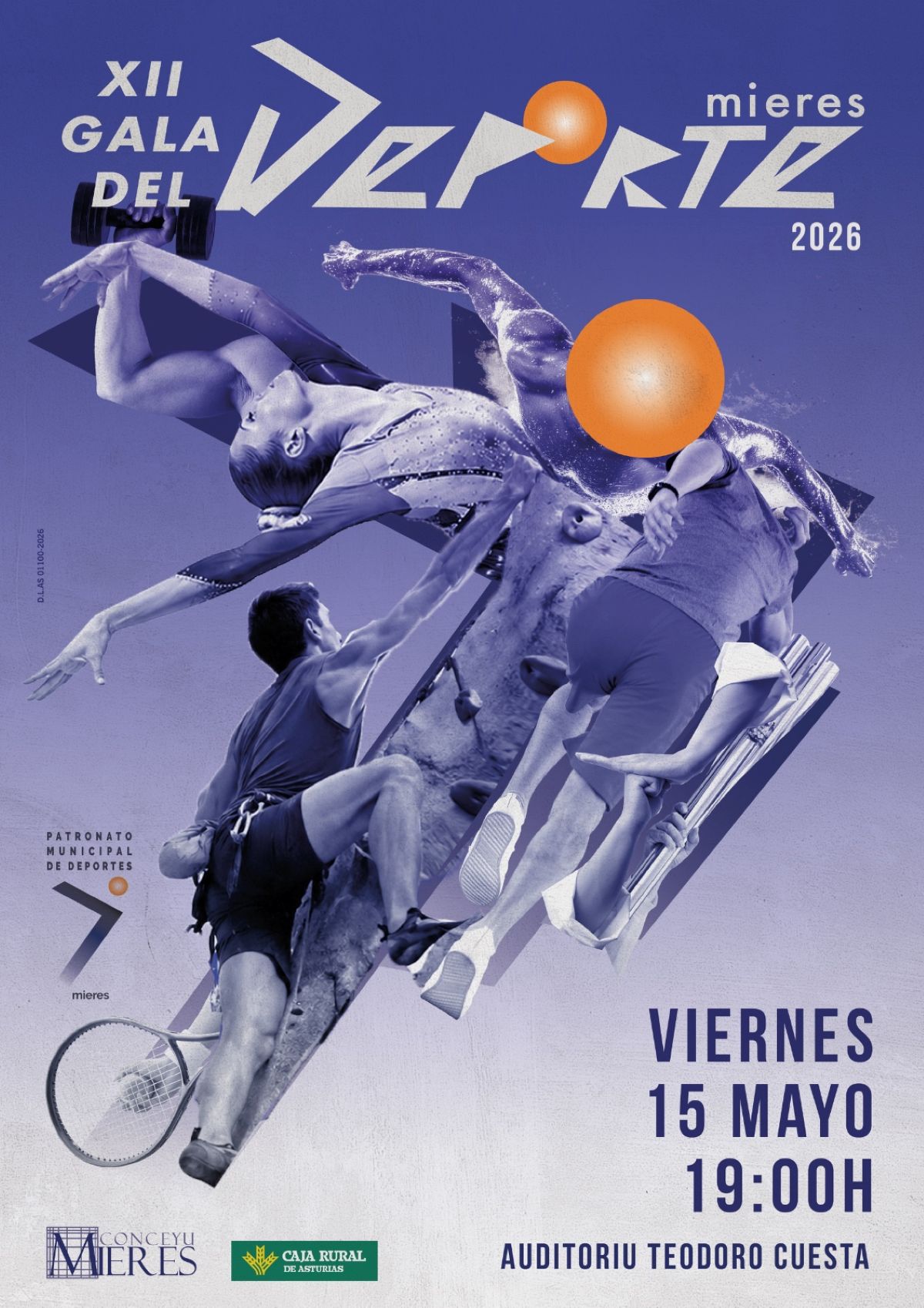 Gala Del Deporte 2026