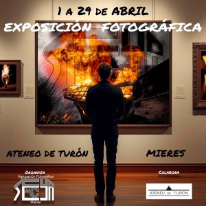 Expo Semeya Turon 2026