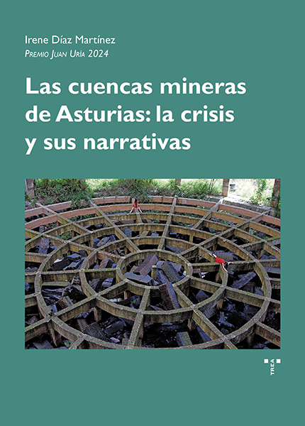 Libro Las Cuencas Mineras De Asturias