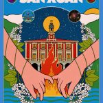 Cartel Web San Xuan 2026
