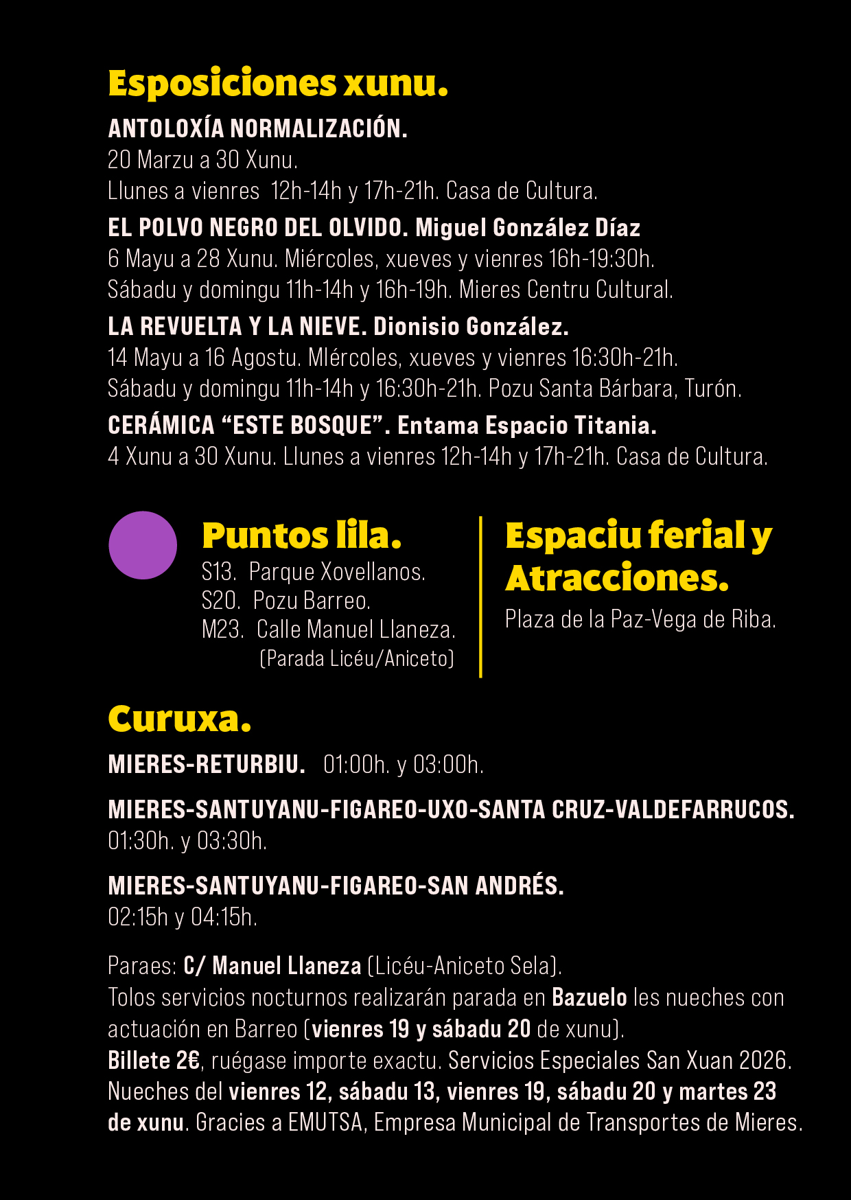 Libreto A6 25 Libreto A6 25