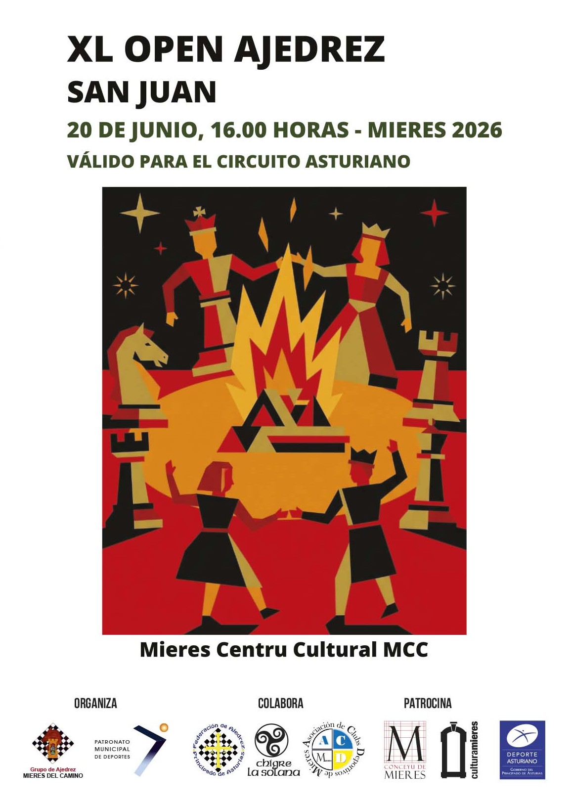 Grupo Ajedrez Mieres Programa (40 Open Ajedrez San Juan'26).cdr