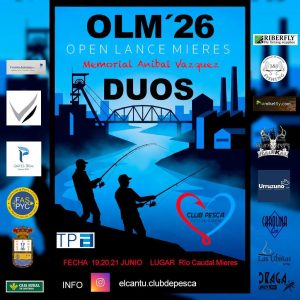 Cartel Open Lance 2026