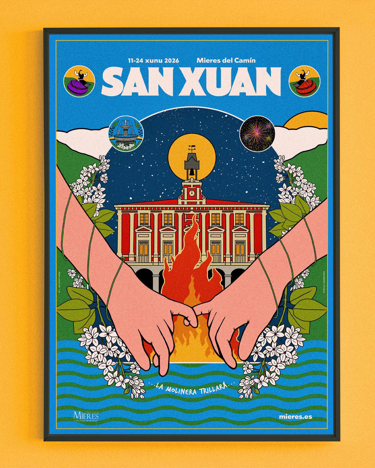 Cartel San Xuan Cartel San Xuan