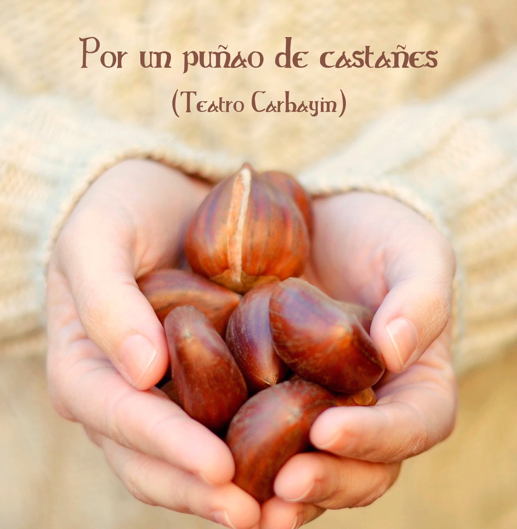 Puñao Castañes