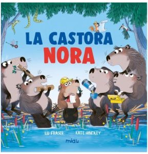 Tardesconleo Lacastoranora