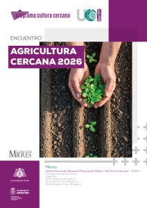 2026 05 12 Cultura Agricultura Cercana Mieres