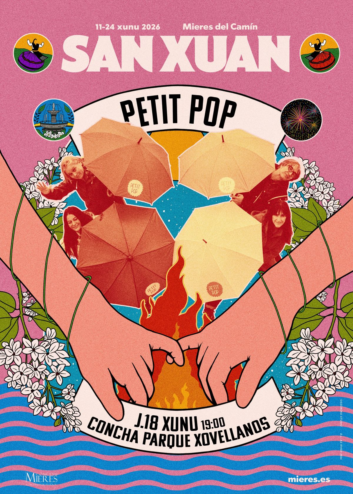 PETIT POP 4x5 PETIT POP 4x5