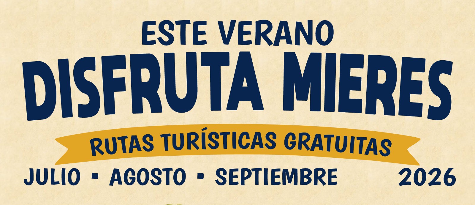 Banner Rutas Turisticas 2026