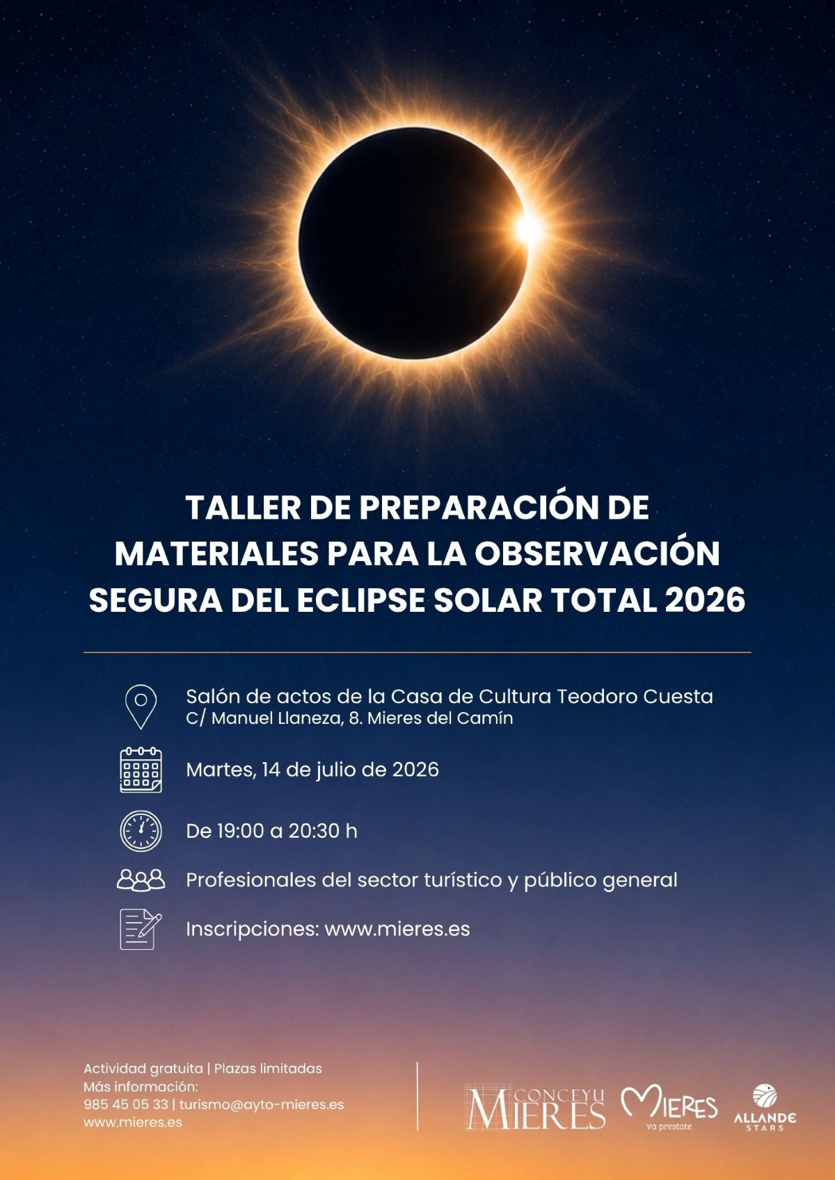 Cartel Taller MaterialesEcplipse 14 07 26