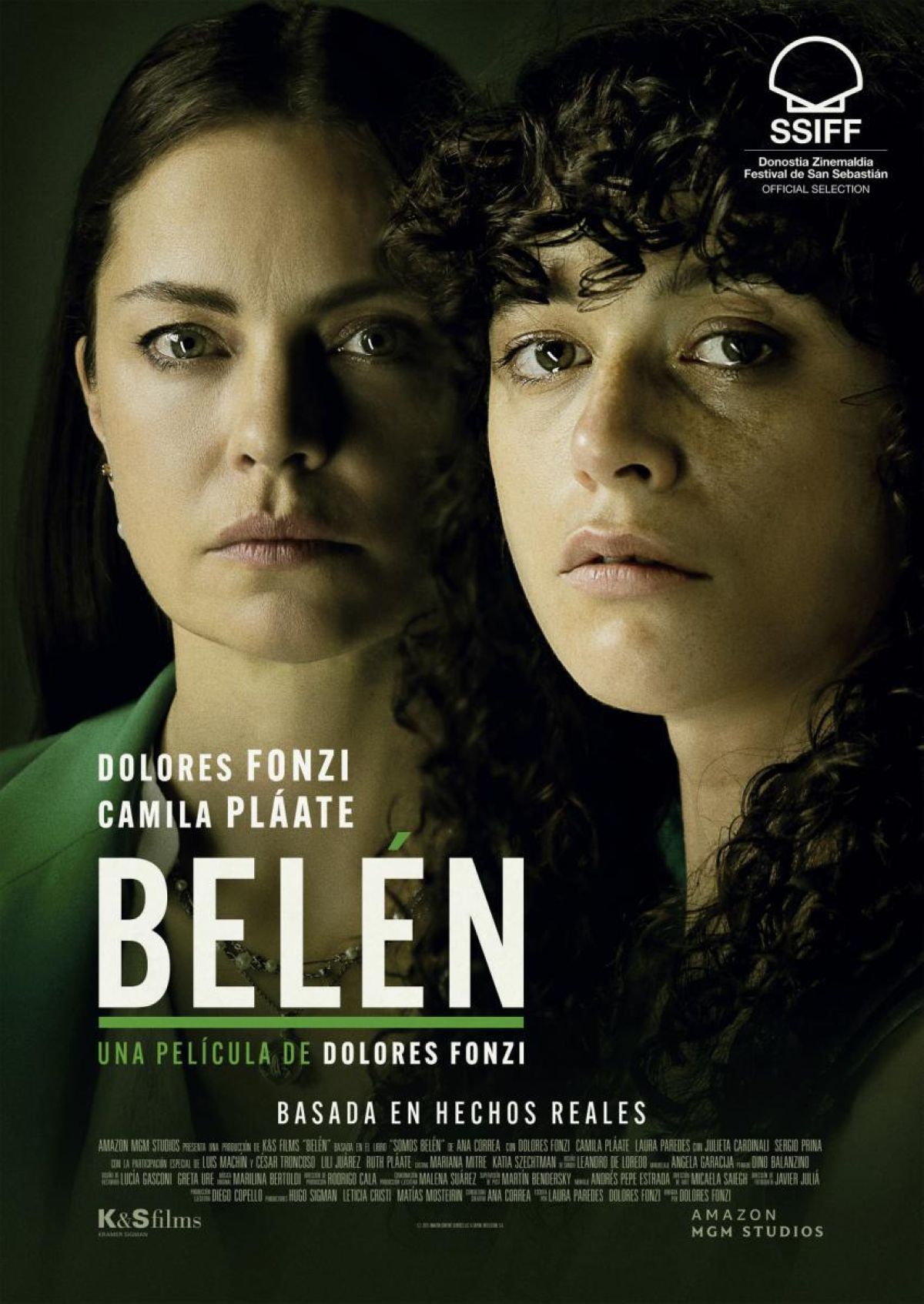 Belen Cine Mieres