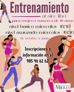 Cartel Deporte Creativo