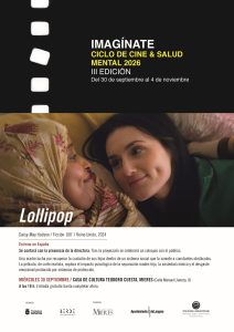 Cartel Lollipop
