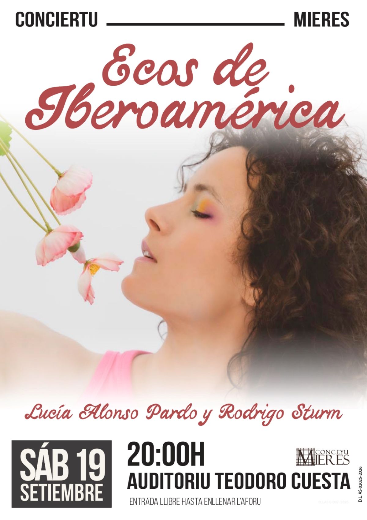 Ecos Iberoamerica