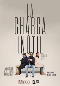 La Charca Inutil Mieres