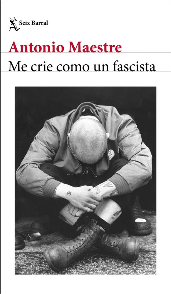 Libro Maestre