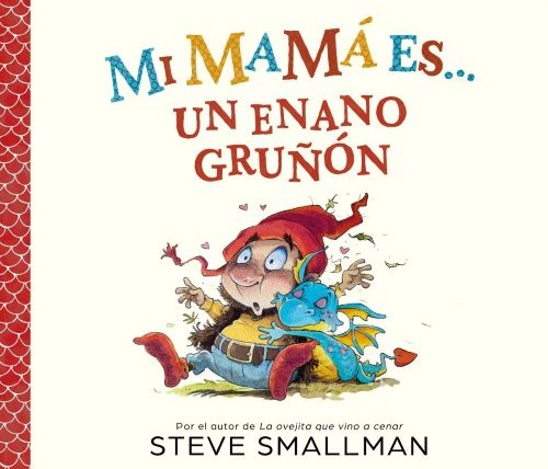 Mi Mama Es Un Enano Grunon