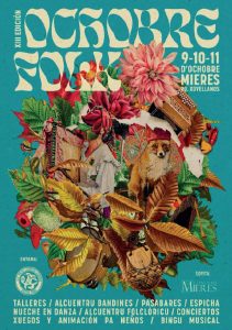 Ochobre Folk 2026