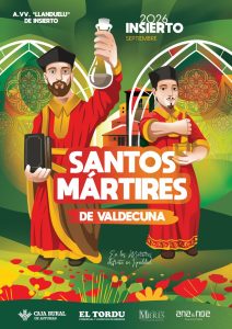 Programa Martires 2026