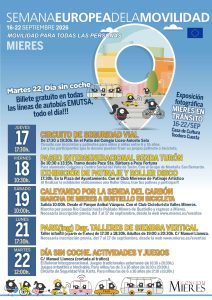 Web Cartel Semana Movilidad 2026