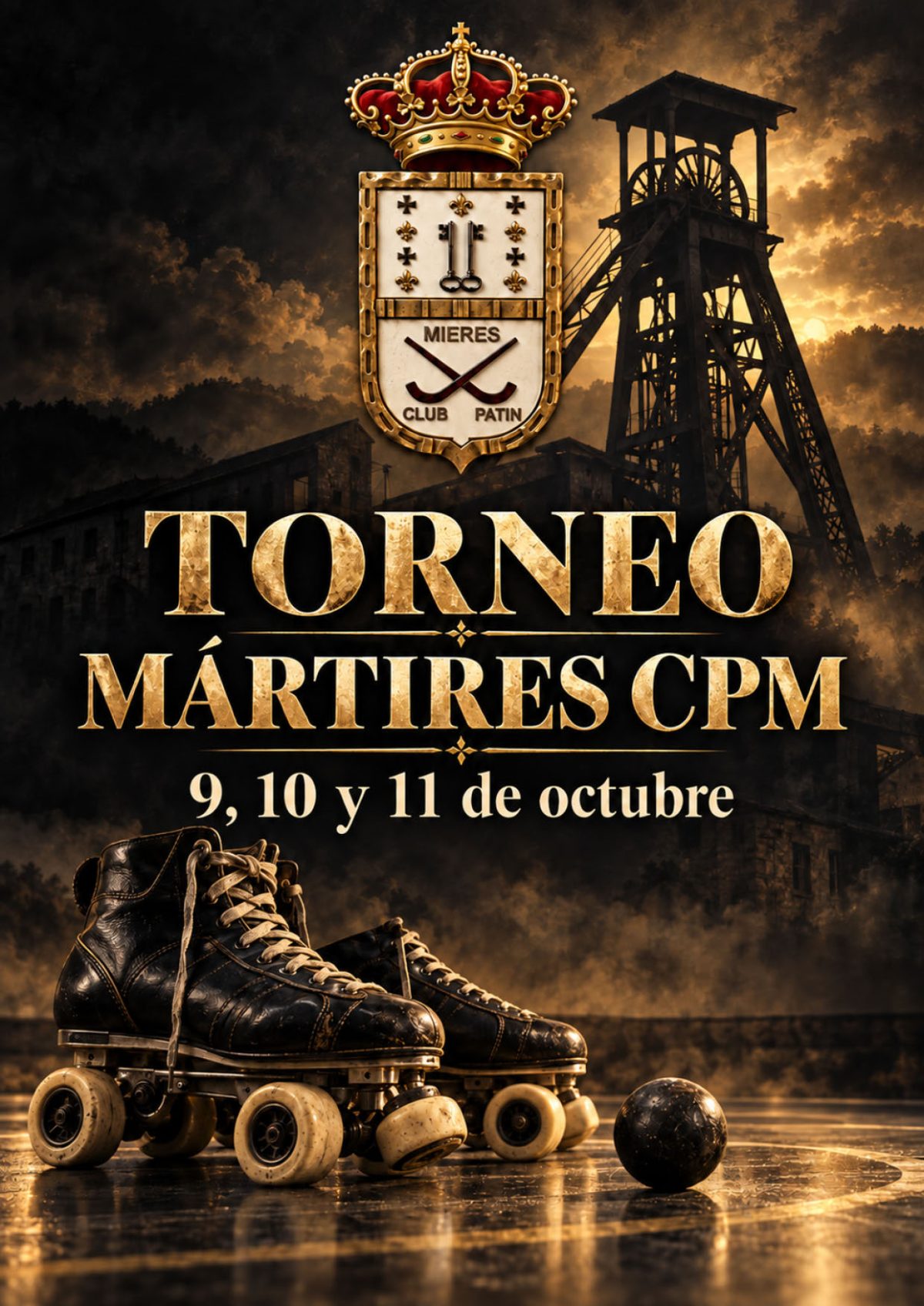 Torneo Martires CPM2026 Página 1