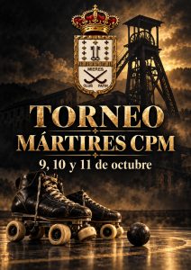 Torneo Martires CPM2026 Página 1
