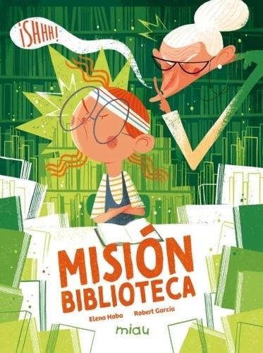 Tardes Con Leo Mision Biblioteca